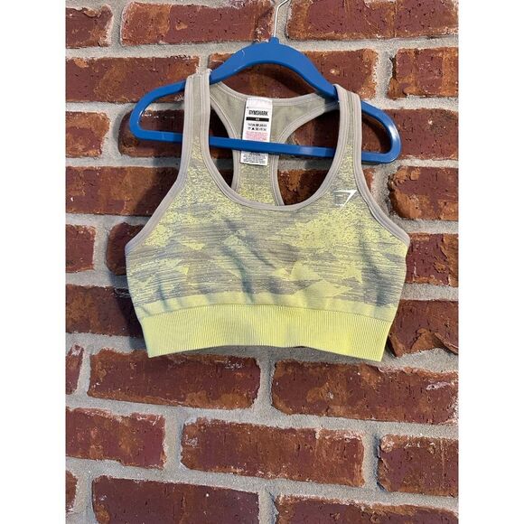 Gymshark sport bra - Picture 1 of 6